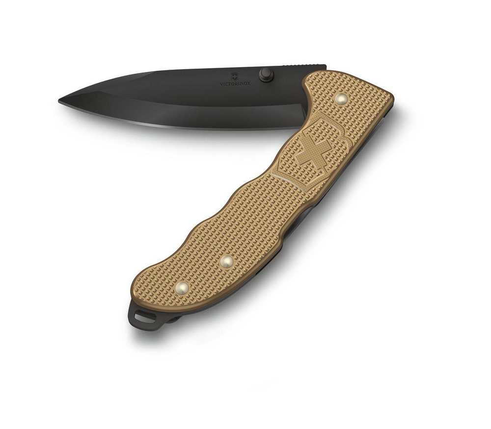 Victorinox Evoke BS Alox Beige - 0.9415.DS249