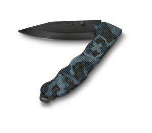 Victorinox Evoke BSH Alox Navy Camouflage - 0.9425.DS222