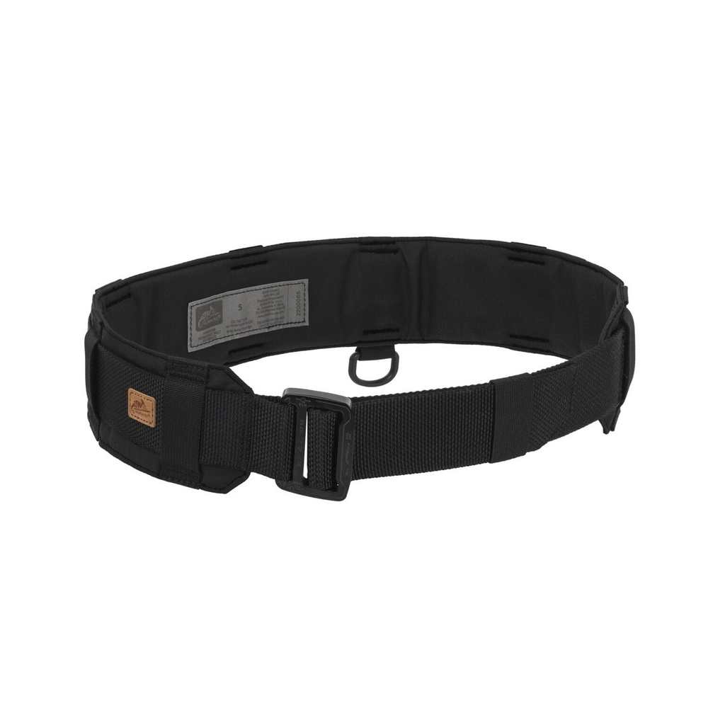 Helikon-Tex® Opasek HELIKON Forester Bushcraft Belt - Black Velikost: M/L