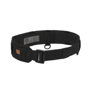 Helikon-Tex® Opasek HELIKON Forester Bushcraft Belt - Black Velikost: 3XL/4XL