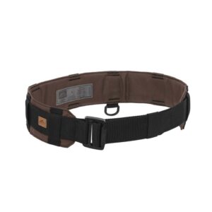 Helikon-Tex® Opasek HELIKON Forester Bushcraft Belt - Earth brown / Black A Velikost: M/L