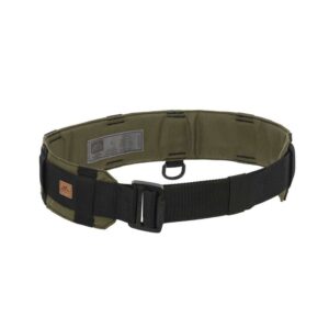 Helikon-Tex® Opasek HELIKON Forester Bushcraft Belt - Olive green / Black A Velikost: M/L