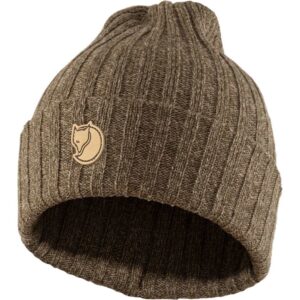 Fjällräven Čepice Byron Hat - Dark Olive-Taupe