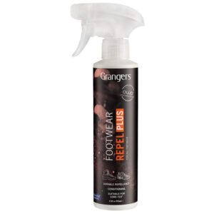 Grangers Impregnace na boty Footwear Repel Plus - 275 ml