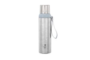 Keith Titanová termoska Titanium Vacuum Bottle 800 ml Ti3106 (380g)