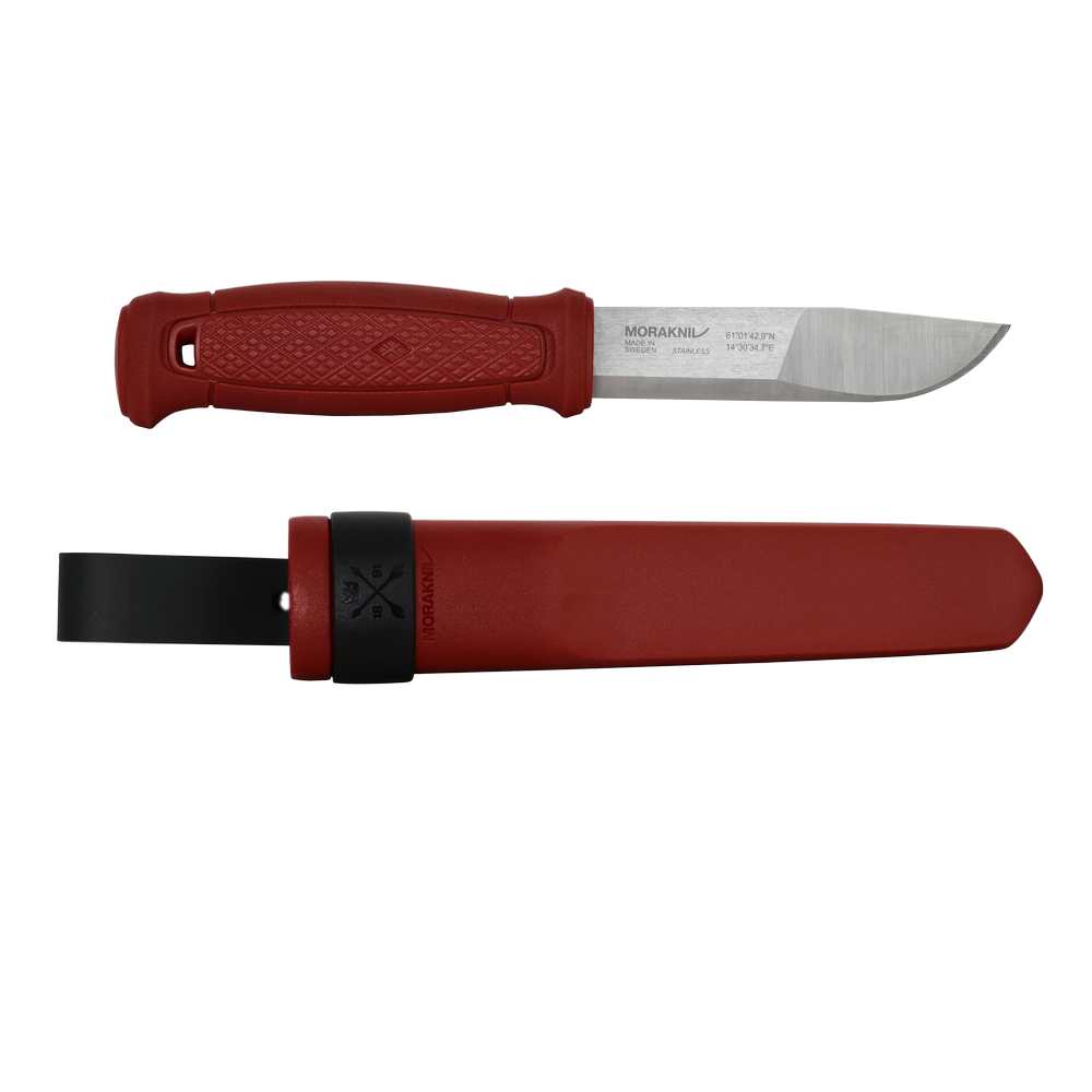 Morakniv Nůž Kansbol Dala Red Edition (S)