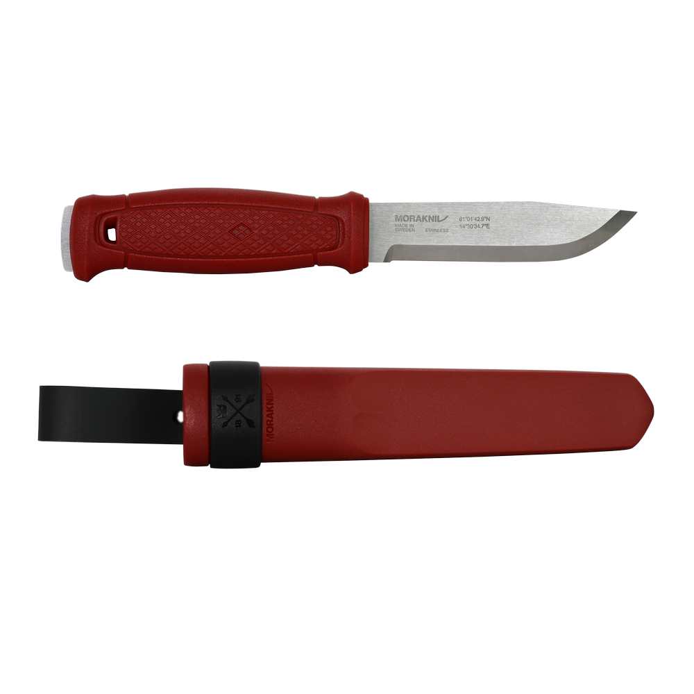 Morakniv Garberg Dala Red Edition (S)