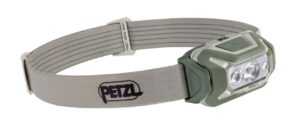 Petzl Čelovka Aria 2 RGB Desert - 450 lm