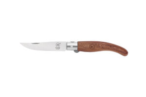 MAIN KNIVES Kapesní nůž MAIN Spanish Line - Bubinga 9004