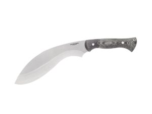 CONDOR Tool & Knife Nůž Condor Wild Brush Kukri Knife CTK1839-107HC