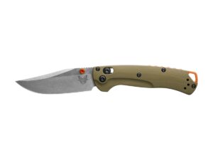 Benchmade MINI TAGGEDOUT 15534 Olive