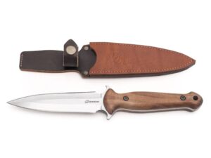 BeaverCraft Dýka Tactical Knife TLK2 X50CrMoV15 - Walnut