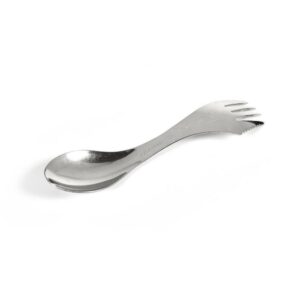 Light My Fire Lžíce s vidličkou Swedish Spork Stainless