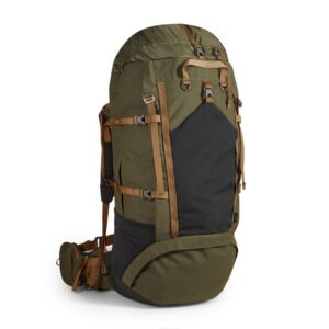 Lundhags Turistický batoh Saruk PRO 75 L Regular Short