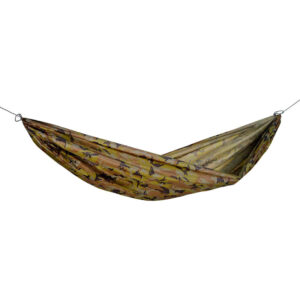 Amazonas Hamaka Hammock Travel Set CAMO