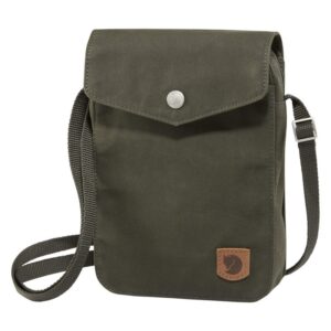 Fjällräven Příruční taška Greenland Pocket - Deep Forest