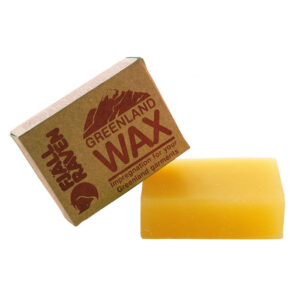 Fjällräven Vosk Greenland Wax