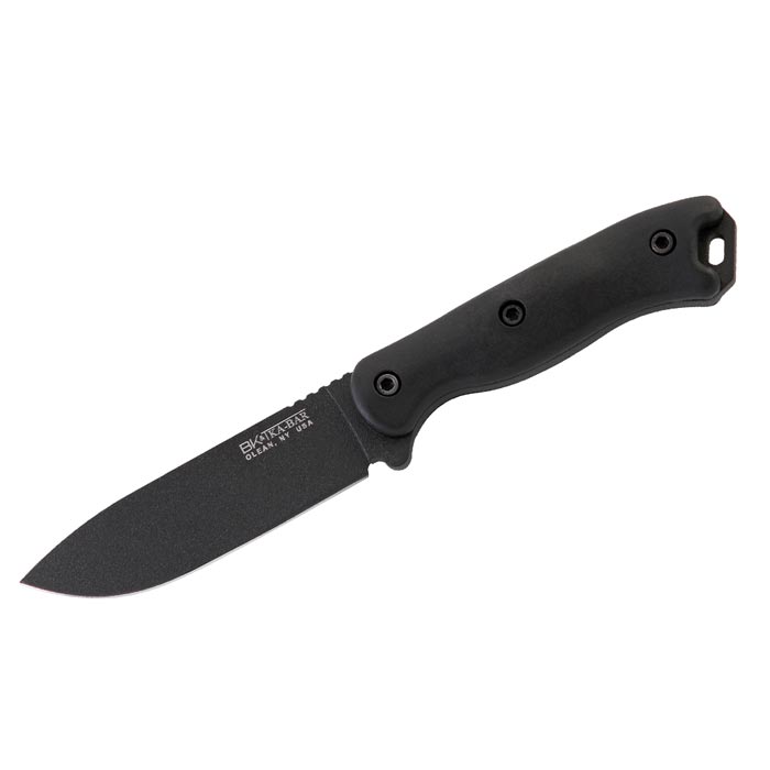 KA-BAR Short Becker BK16 Drop Point