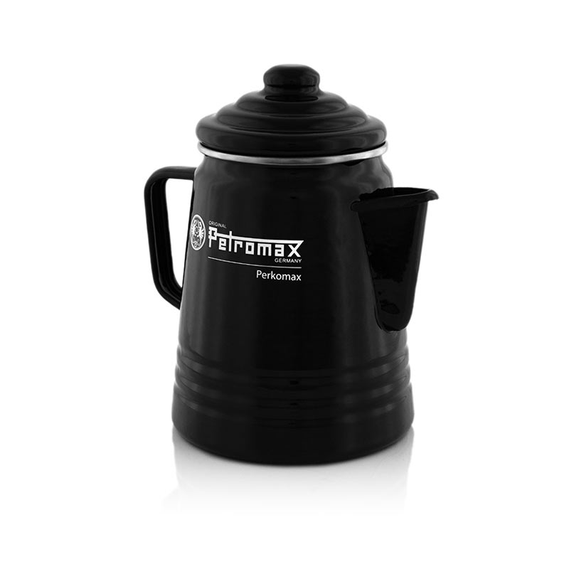 Petromax Konvice - kávovar Tea and Coffee Percolator 