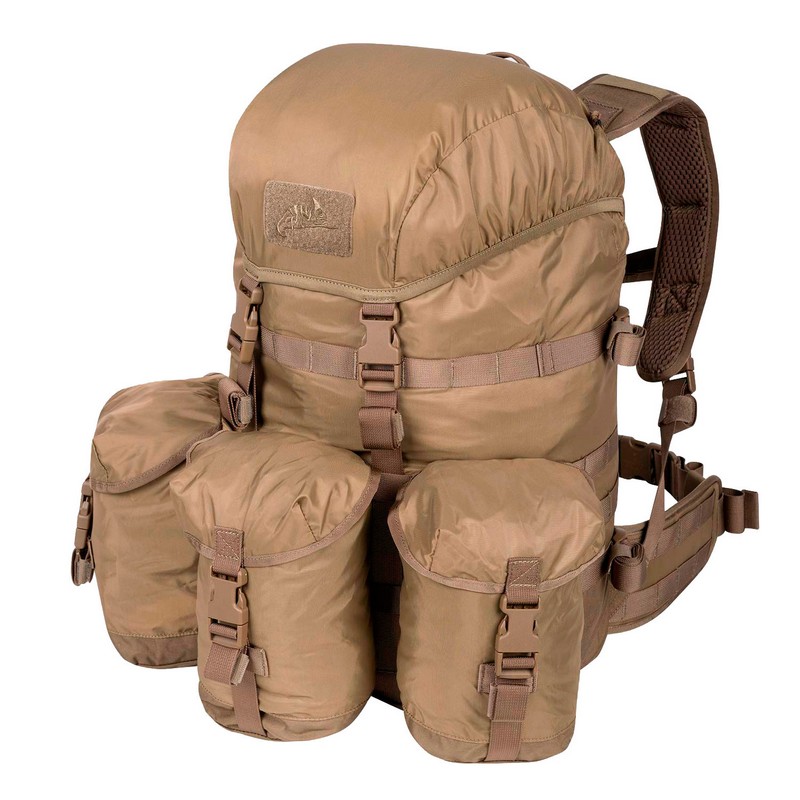 Helikon-Tex®  MATILDA® Nylon 35L - Coyote 35 L