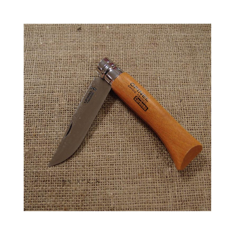 Opinel VRN 6 Carbon