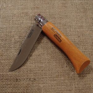 Opinel VRN 8 Carbon