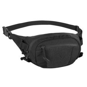 Helikon-Tex® Ledvinka HELIKON Possum Waist Pack - BLACK