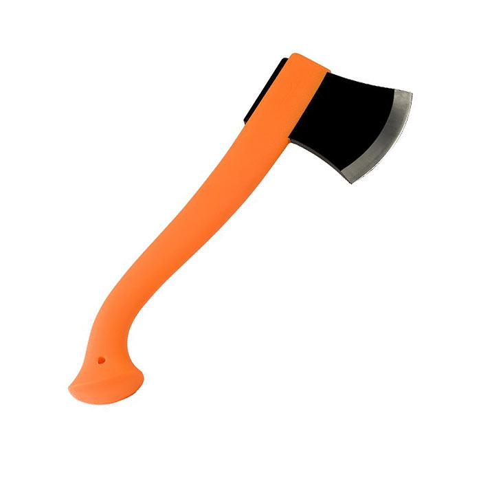 Morakniv Outdoorová sekera Orange