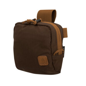 Helikon-Tex® Pouzdro sumka HELIKON SERE Pouch - Earth Brown / Clay A