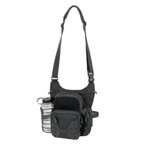 Helikon-Tex® Brašna přes rameno HELIKON EDC Side Bag - BLACK