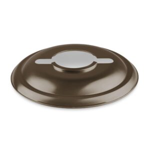 Feuerhand Reflektor / cylindr pro petrolejové lampy Baby Special 276 Reflector Shade BRONZE