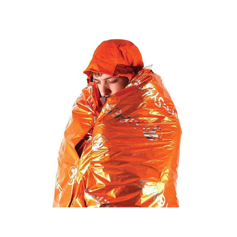 Life Systems Termofólie Thermal Blanket