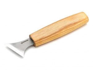 BeaverCraft Řezbářský nůž C10 - Geometric Carving Knife