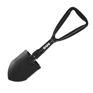 SOG Skládací rýček Foldable Spade