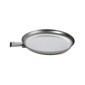 Muurikka Pánev Campfire Frying Pan