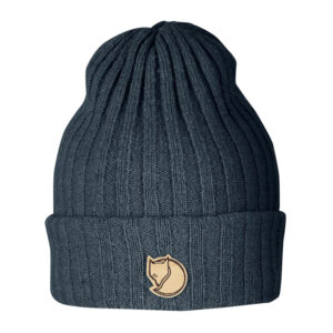 Fjällräven Čepice Byron Hat - Graphite