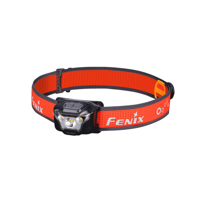 Fenix Nabíjecí čelovka HL18R-T