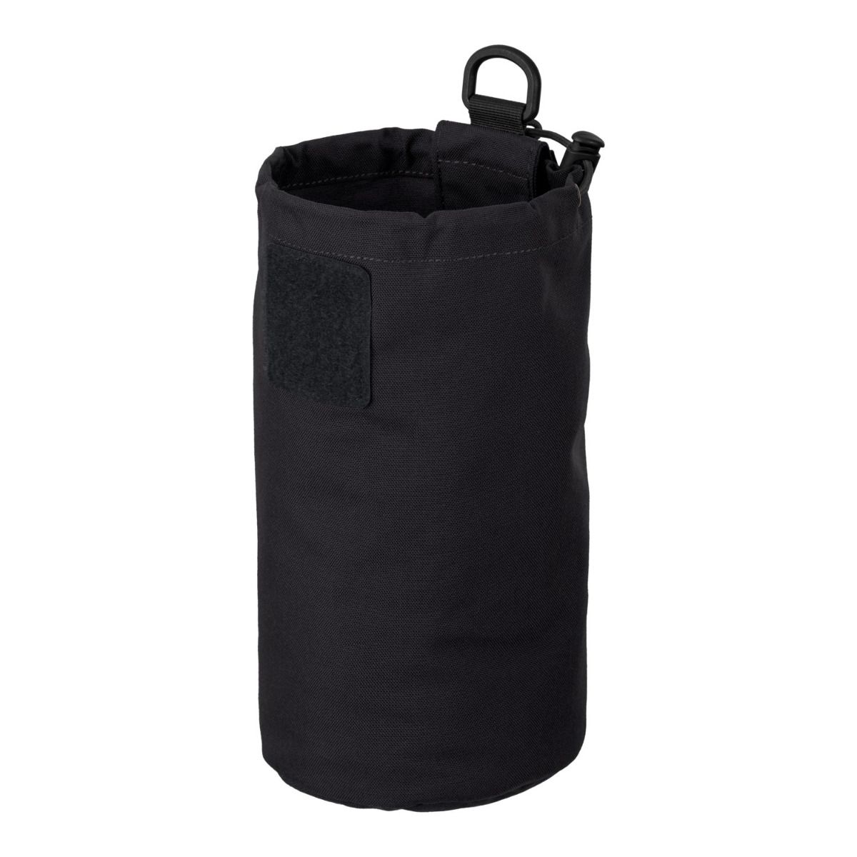 Helikon-Tex® Pytlík na opasek HELIKON Bushcraft Dump Pouch - Black