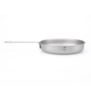 Keith Titanová pánev Titanium Fry Pan 1000 ml