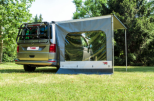 Boční stěna Fiamma Side W Caravanstore/F35