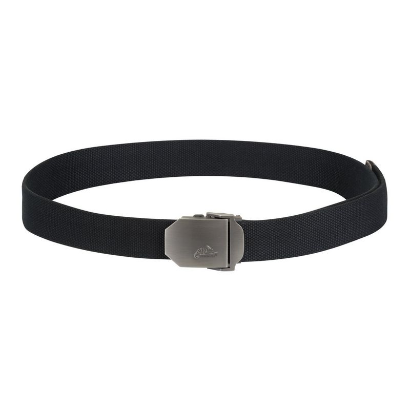 Helikon-Tex® Opasek HELIKON Logo Belt - BLACK