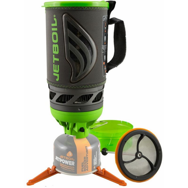 Jetboil Flash - Java Ecto