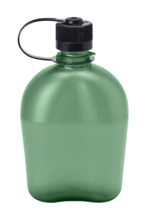 Nalgene Láhev polní US Oasis Sustain 1L - FOLIAGE