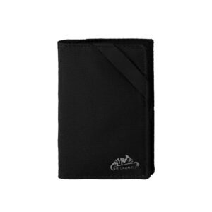 Helikon-Tex® Peněženka na karty Helikon-Tex EDC Mini Wallet® - Cordura® - Black