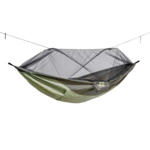 Amazonas Hamaka Hammock Mosquito Traveller Thermo