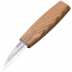 BeaverCraft Řezbářský nůž C14 - Whittling Knife