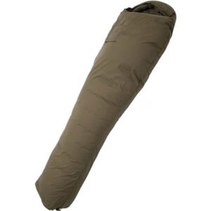 Carinthia Spací pytel BRENTA - 185 cm Varianta: Levá