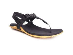 BOSKY SHOES Barefoot sandály BOSKYshoes Performance Natural Rubber Y-tech Velikost: 42 EU