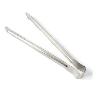 Firebox Outdoors Grilovací kleště Firebox Lightweight Stainless Steel Tongs - 19 cm