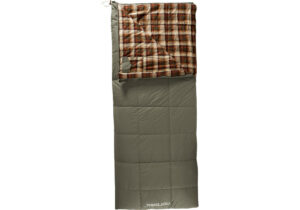 Nordisk Spací pytel Almond -2°C Velikost: 170 cm